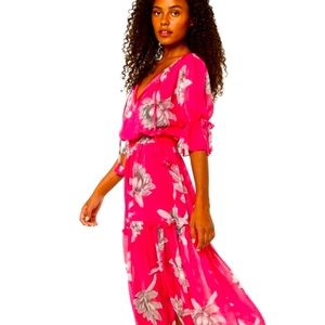 Misa Los Angelos dress